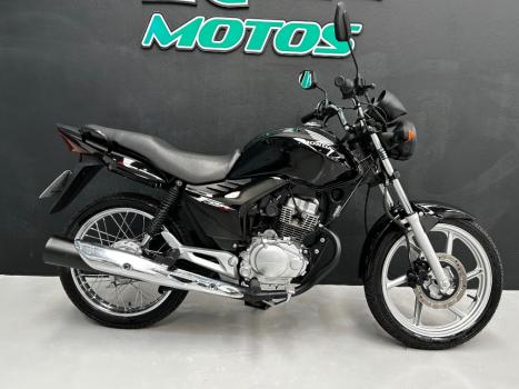 HONDA CG 150 FAN ESDI, Foto 3