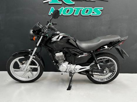 HONDA CG 150 FAN ESDI, Foto 4