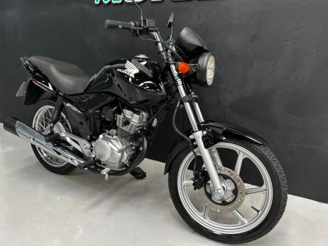HONDA CG 150 FAN ESDI, Foto 5