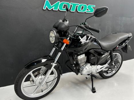 HONDA CG 150 FAN ESDI, Foto 6
