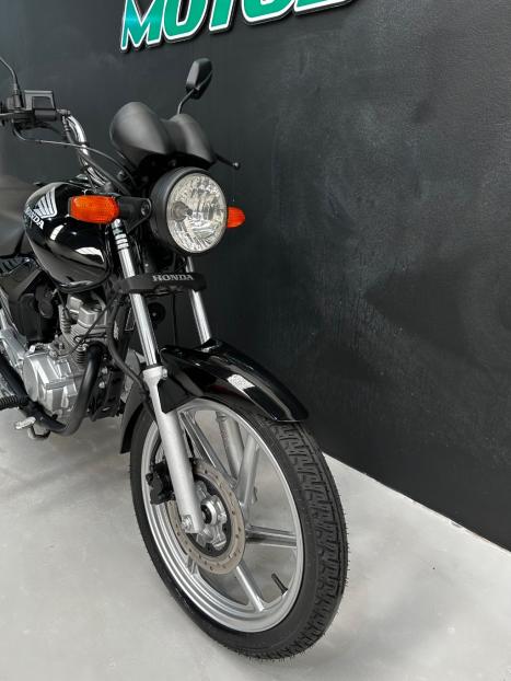 HONDA CG 150 FAN ESDI, Foto 7