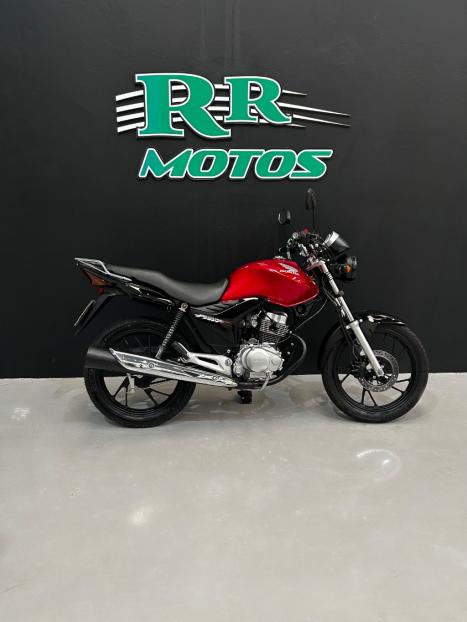 HONDA CG 150 FAN ESDI, Foto 1