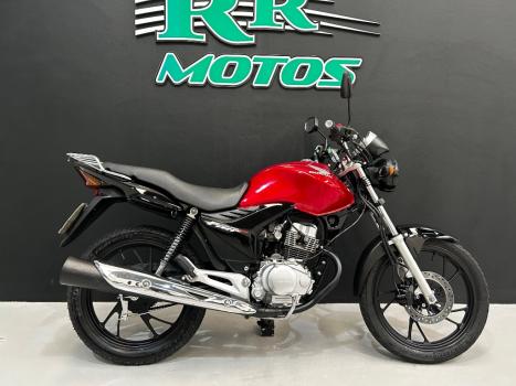 HONDA CG 150 FAN ESDI, Foto 3