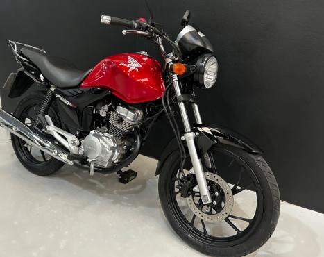 HONDA CG 150 FAN ESDI, Foto 5