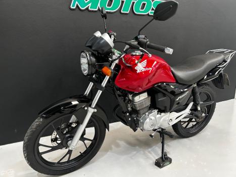 HONDA CG 150 FAN ESDI, Foto 6