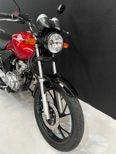 HONDA CG 150 FAN ESDI, Foto 7