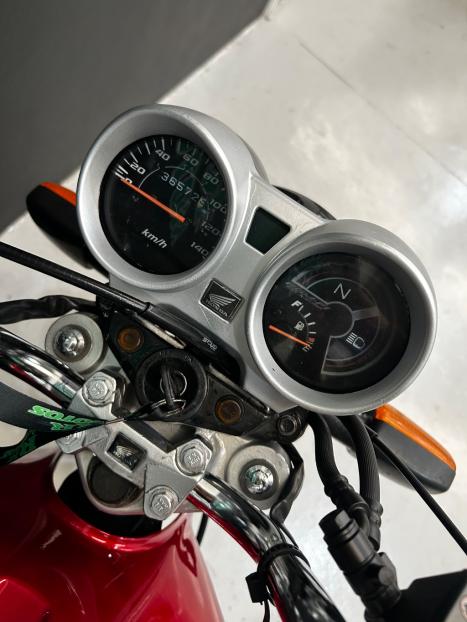HONDA CG 150 FAN ESDI, Foto 8