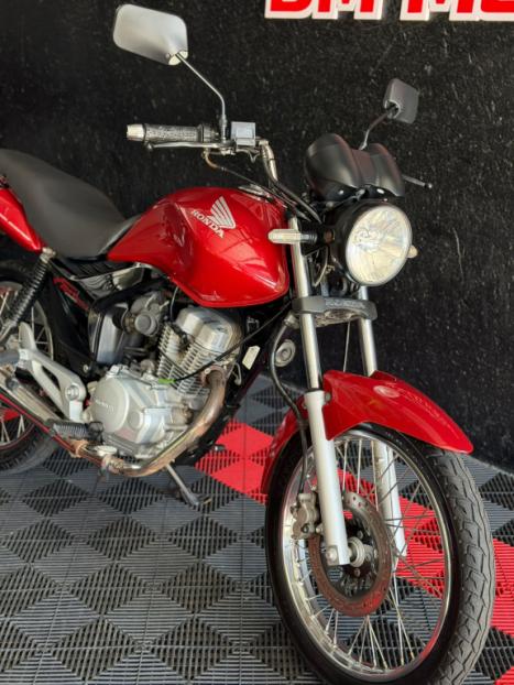 HONDA CG 150 FAN ESDI, Foto 2