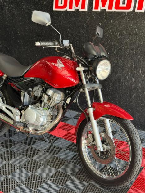 HONDA CG 150 FAN ESDI, Foto 3