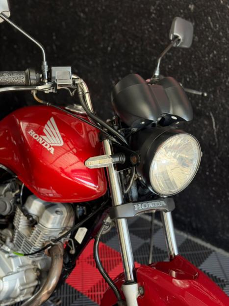 HONDA CG 150 FAN ESDI, Foto 4