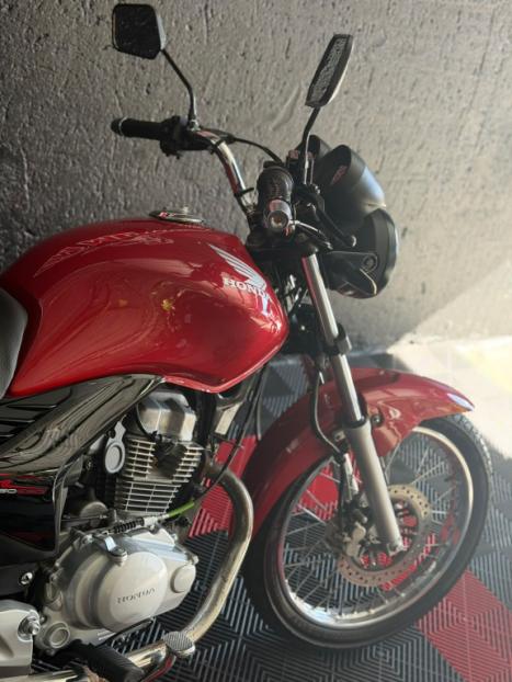 HONDA CG 150 FAN ESDI, Foto 5