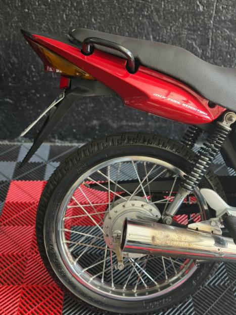 HONDA CG 150 FAN ESDI, Foto 8