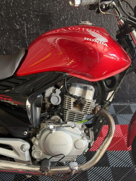 HONDA CG 150 FAN ESDI, Foto 9