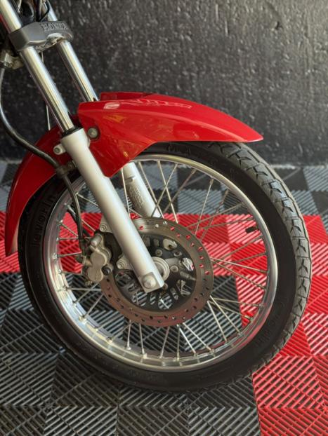 HONDA CG 150 FAN ESDI, Foto 10