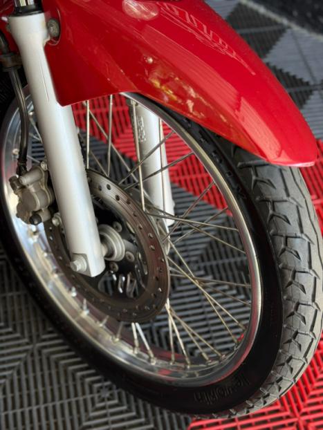 HONDA CG 150 FAN ESDI, Foto 11
