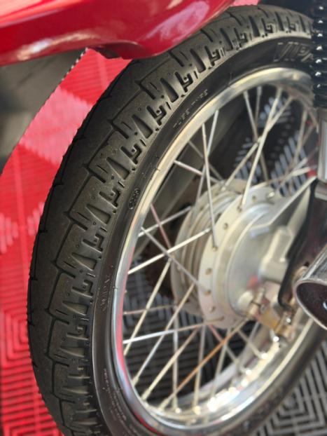 HONDA CG 150 FAN ESDI, Foto 12