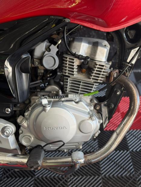 HONDA CG 150 FAN ESDI, Foto 13