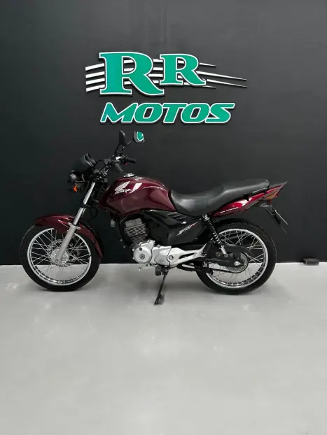 HONDA CG 150 FAN ESDI, Foto 2