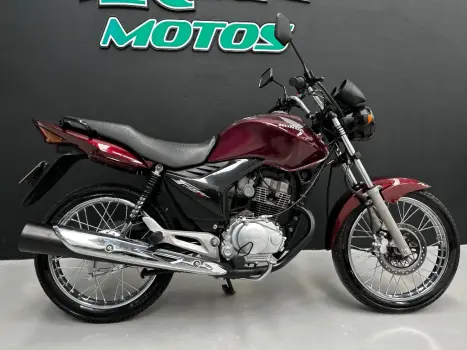 HONDA CG 150 FAN ESDI, Foto 3