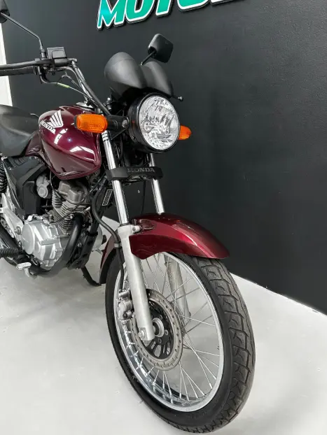 HONDA CG 150 FAN ESDI, Foto 7