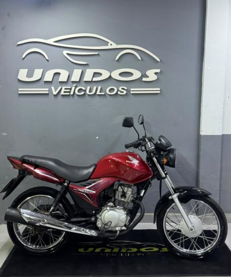 HONDA CG 150 FAN ESDI, Foto 1