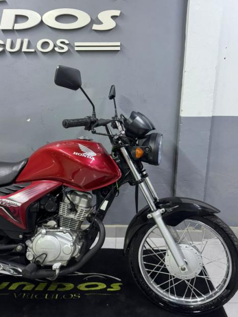 HONDA CG 150 FAN ESDI, Foto 2