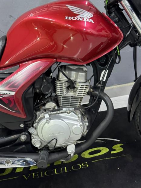 HONDA CG 150 FAN ESDI, Foto 3