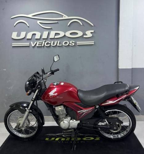 HONDA CG 150 FAN ESDI, Foto 6