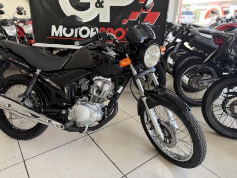 HONDA CG 150 FAN ESDI, Foto 3