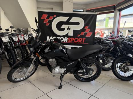 HONDA CG 150 FAN ESDI, Foto 4