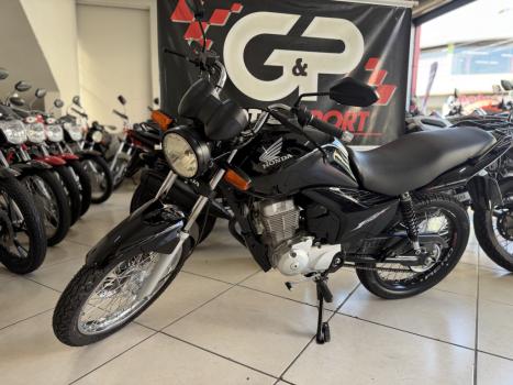 HONDA CG 150 FAN ESDI, Foto 5