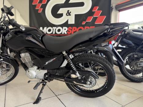 HONDA CG 150 FAN ESDI, Foto 6