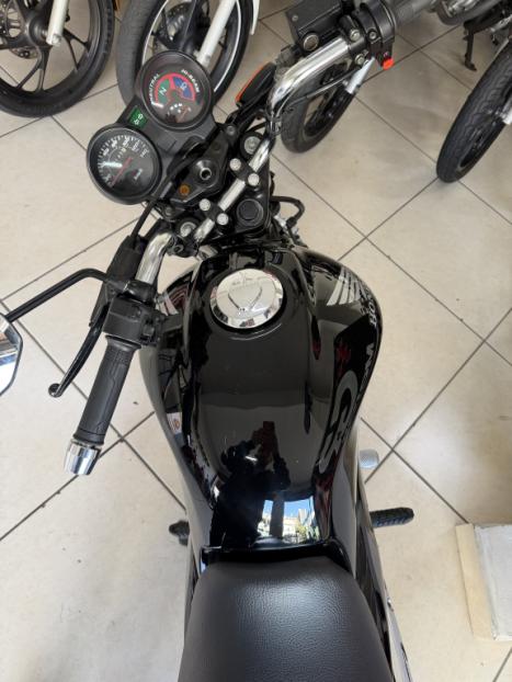 HONDA CG 150 FAN ESDI, Foto 7