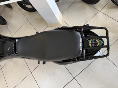 HONDA CG 150 FAN ESDI, Foto 8