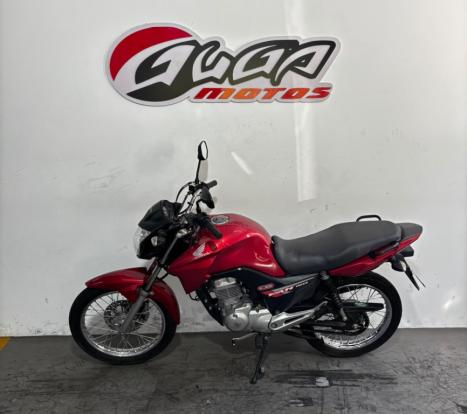 HONDA CG 150 FAN ESDI, Foto 2