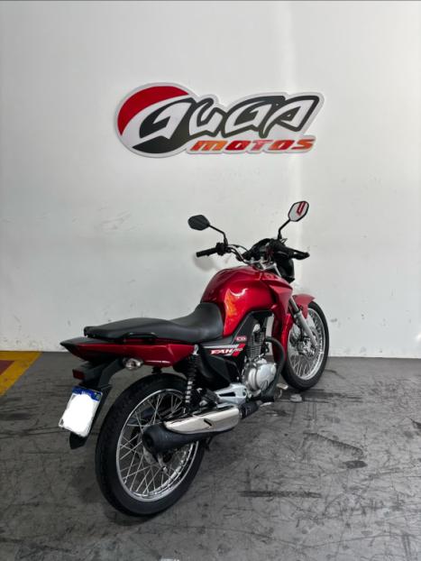 HONDA CG 150 FAN ESDI, Foto 3