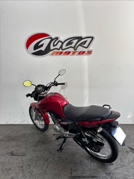 HONDA CG 150 FAN ESDI, Foto 4