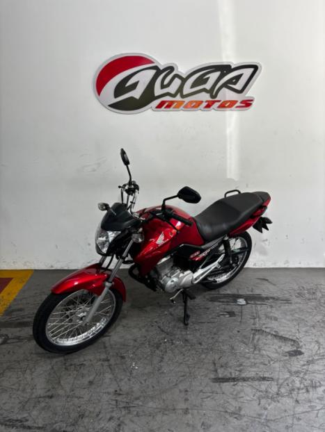 HONDA CG 150 FAN ESDI, Foto 5