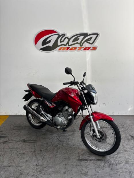 HONDA CG 150 FAN ESDI, Foto 6