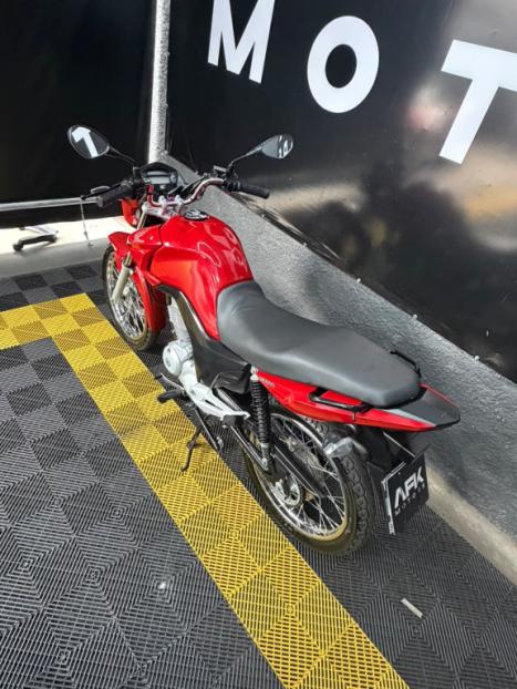 HONDA CG 150 FAN ESDI, Foto 2