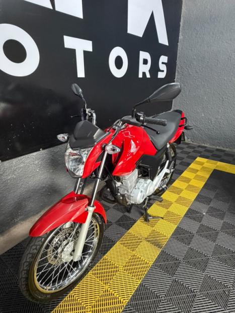 HONDA CG 150 FAN ESDI, Foto 3