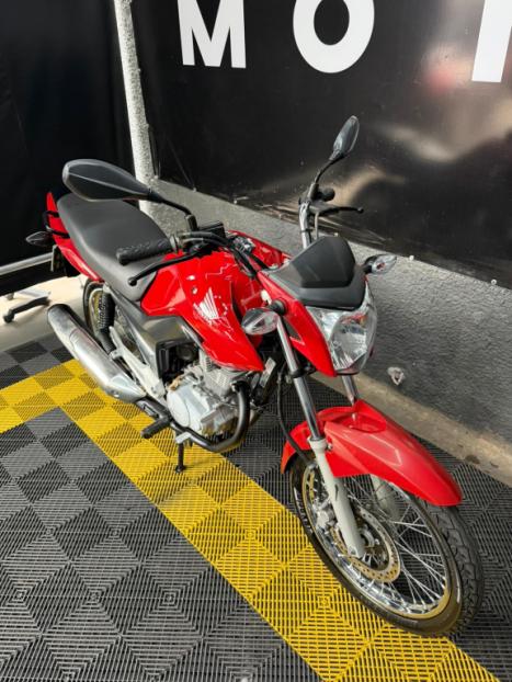 HONDA CG 150 FAN ESDI, Foto 4