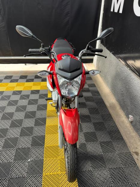 HONDA CG 150 FAN ESDI, Foto 5