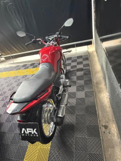 HONDA CG 150 FAN ESDI, Foto 7