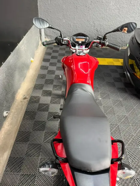 HONDA CG 150 FAN ESDI, Foto 9