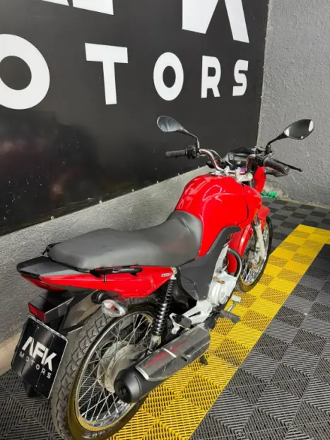 HONDA CG 150 FAN ESDI, Foto 10