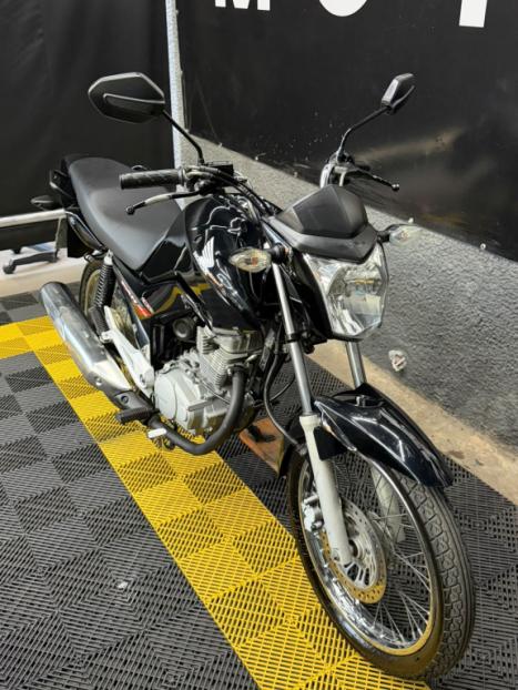 HONDA CG 150 FAN ESDI, Foto 1
