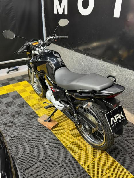 HONDA CG 150 FAN ESDI, Foto 2