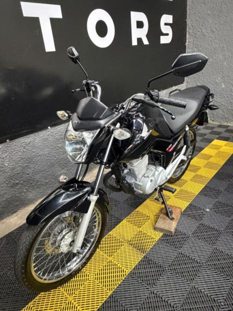 HONDA CG 150 FAN ESDI, Foto 3