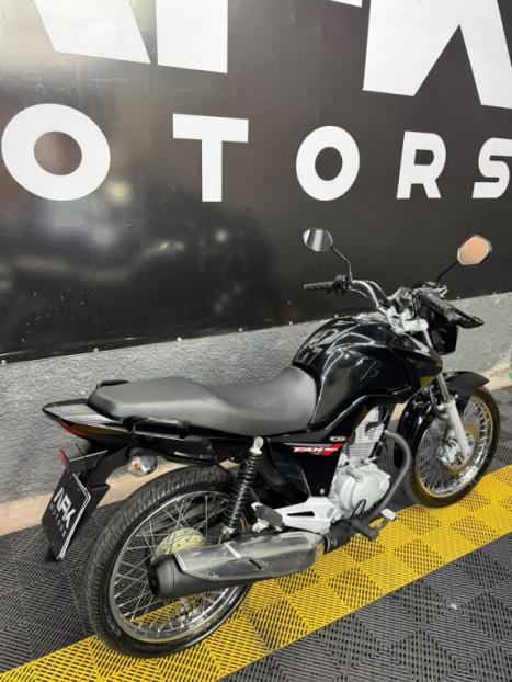 HONDA CG 150 FAN ESDI, Foto 4